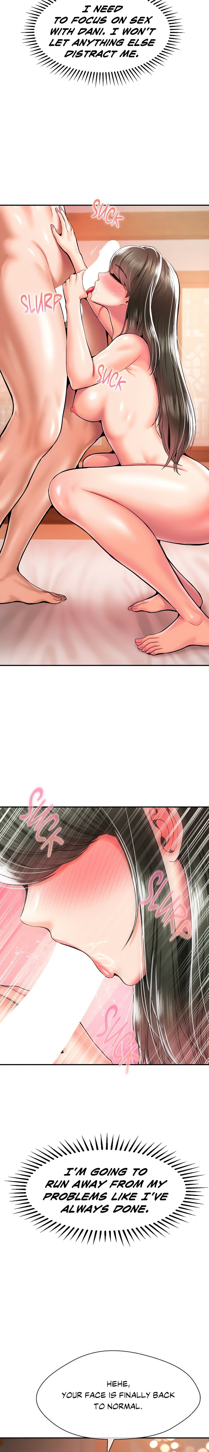 Seventeenth Son Chapter 39 - Page 8