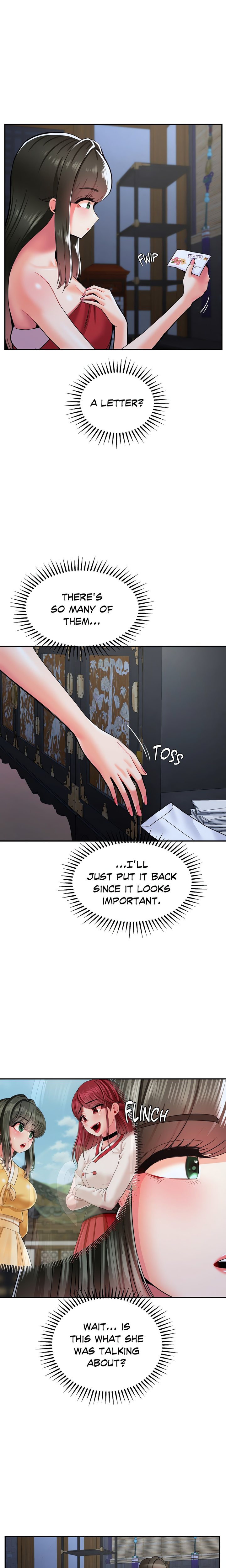 Seventeenth Son Chapter 40 - Page 1