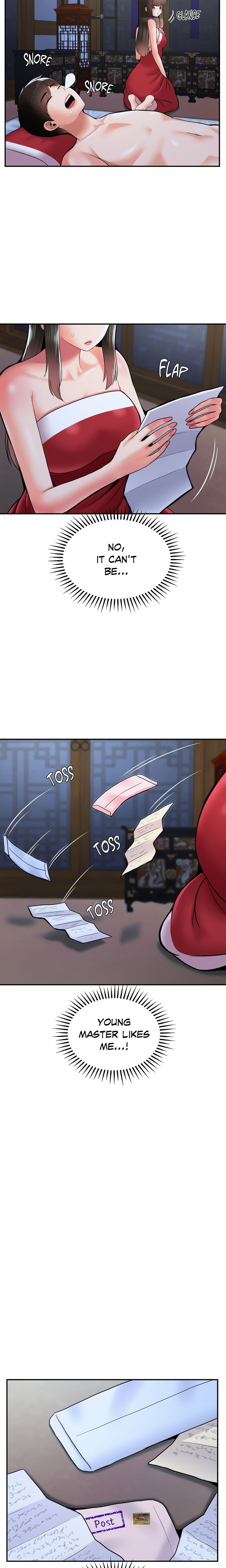 Seventeenth Son Chapter 40 - Page 2