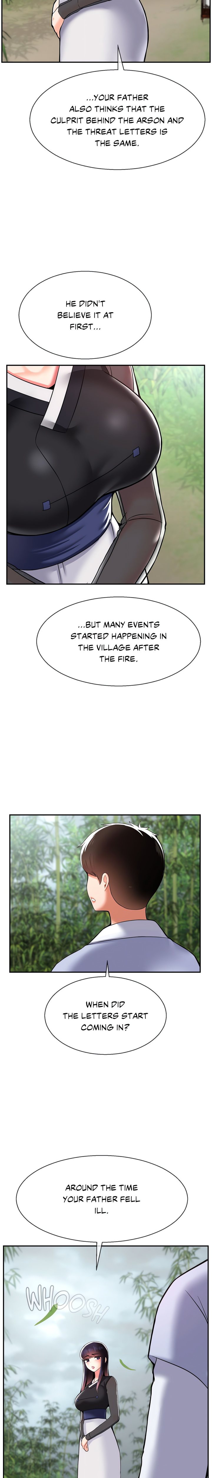 Seventeenth Son Chapter 40 - Page 11