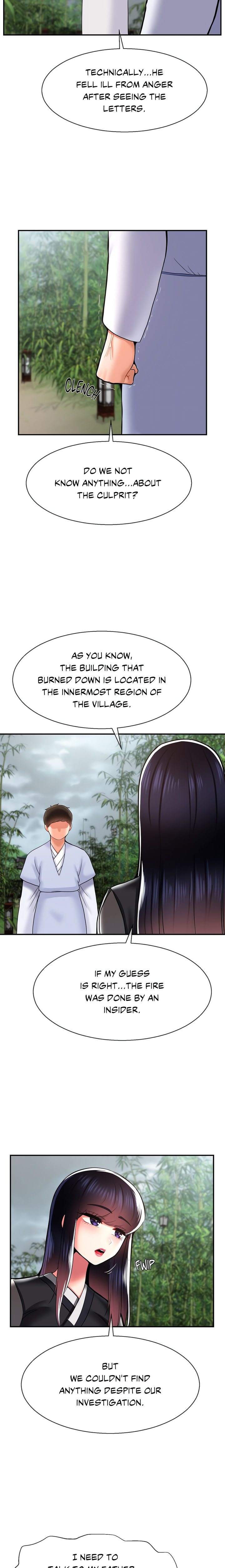 Seventeenth Son Chapter 40 - Page 12