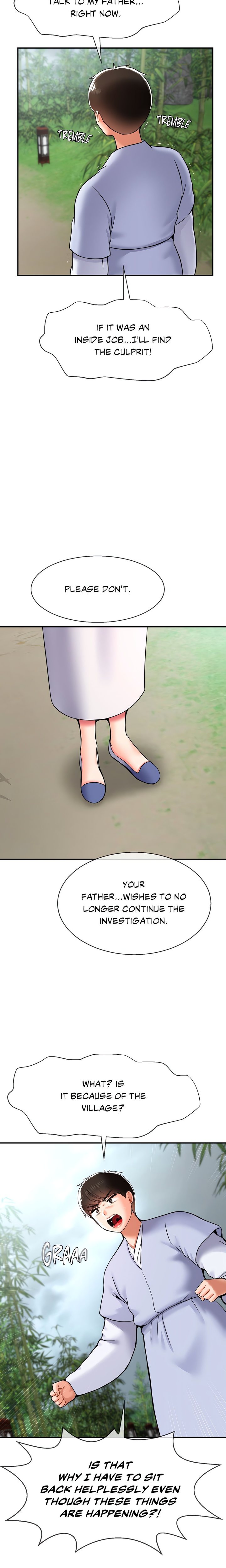 Seventeenth Son Chapter 40 - Page 13