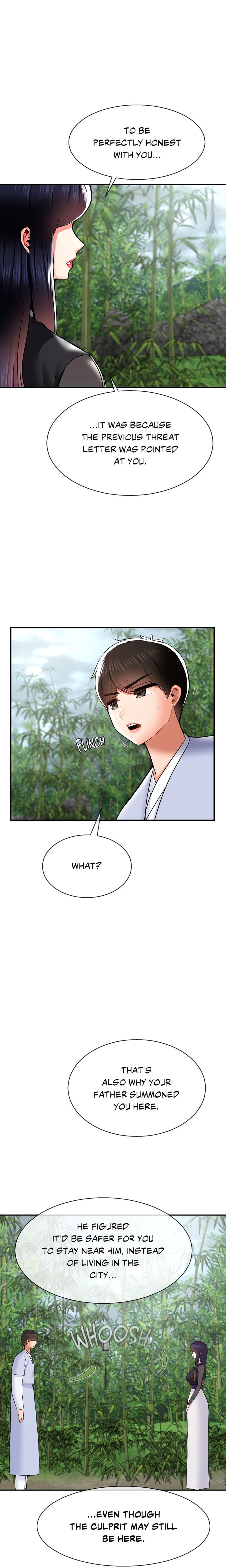 Seventeenth Son Chapter 40 - Page 14