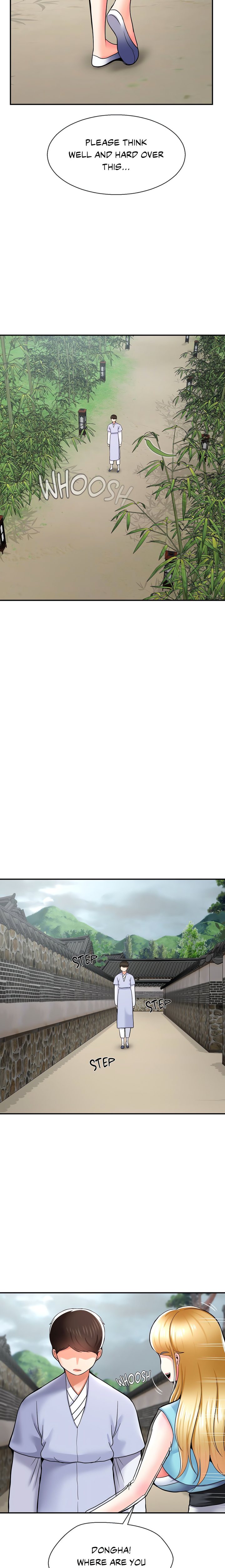 Seventeenth Son Chapter 40 - Page 17