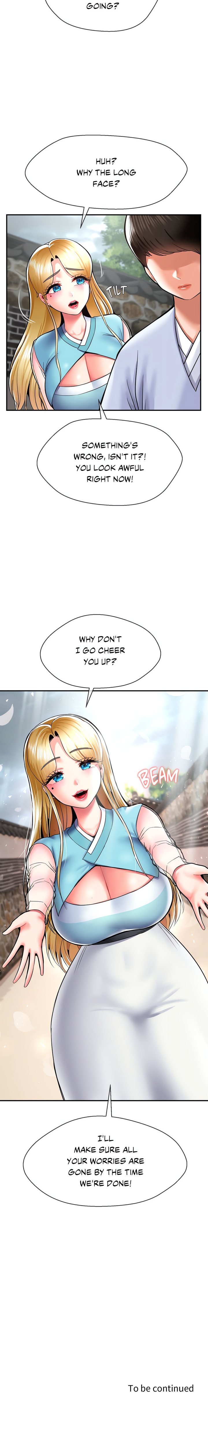 Seventeenth Son Chapter 40 - Page 18