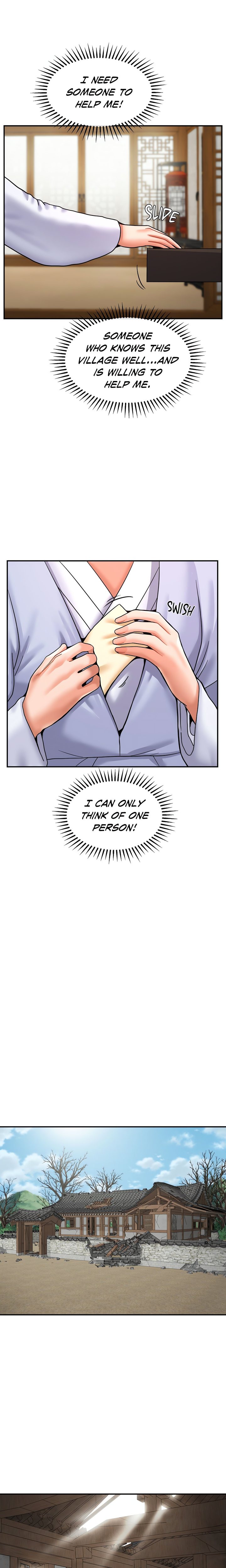 Seventeenth Son Chapter 40 - Page 5