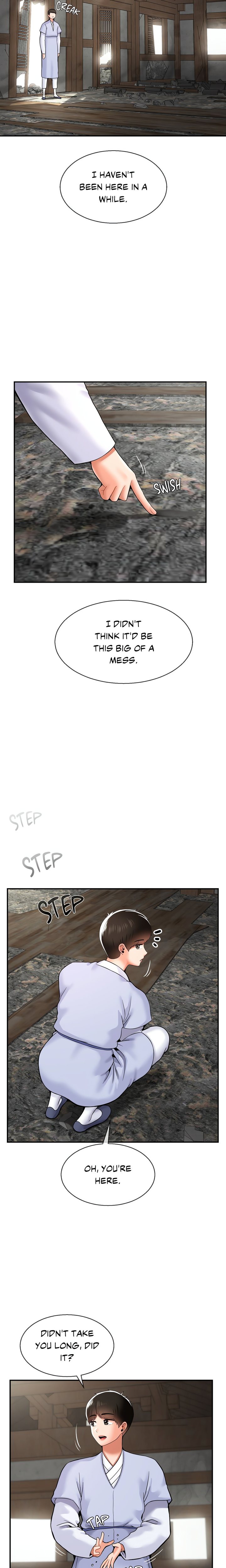 Seventeenth Son Chapter 40 - Page 6