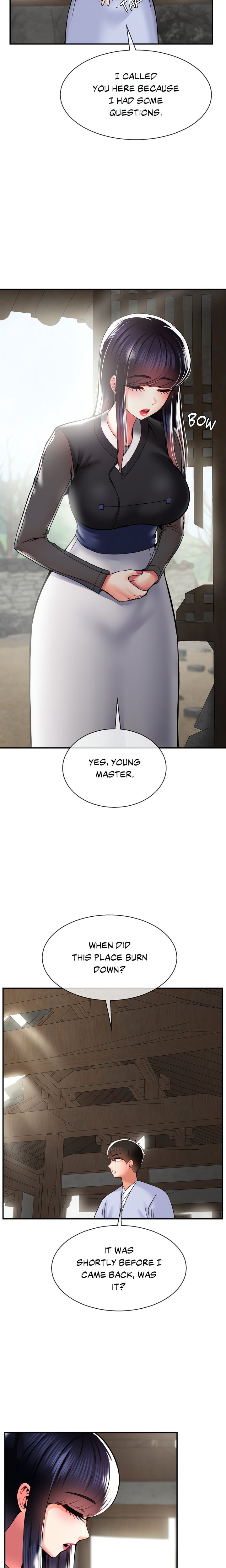 Seventeenth Son Chapter 40 - Page 7