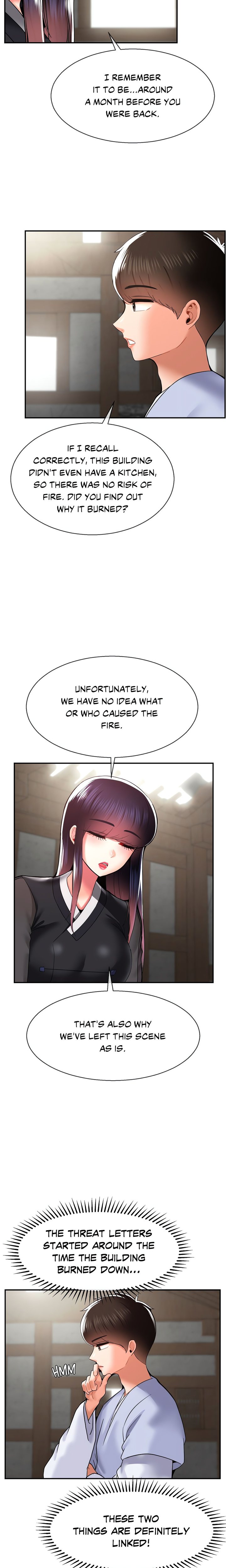 Seventeenth Son Chapter 40 - Page 8