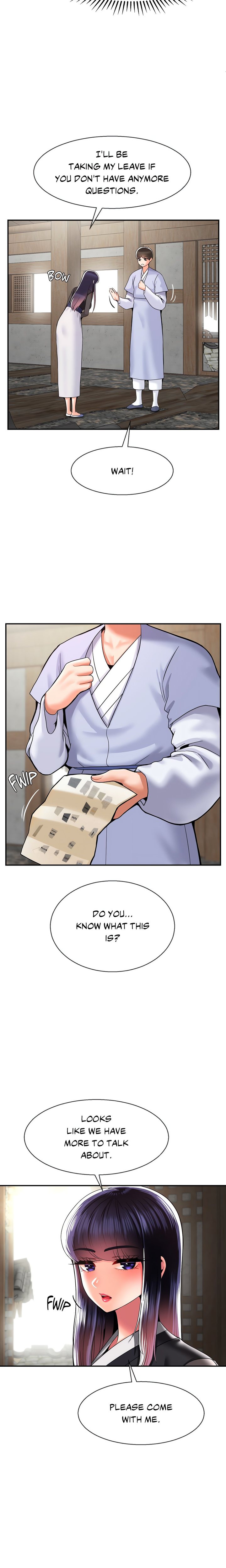 Seventeenth Son Chapter 40 - Page 9