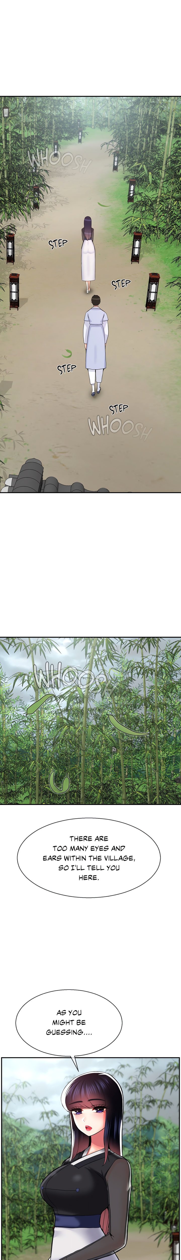 Seventeenth Son Chapter 40 - Page 10