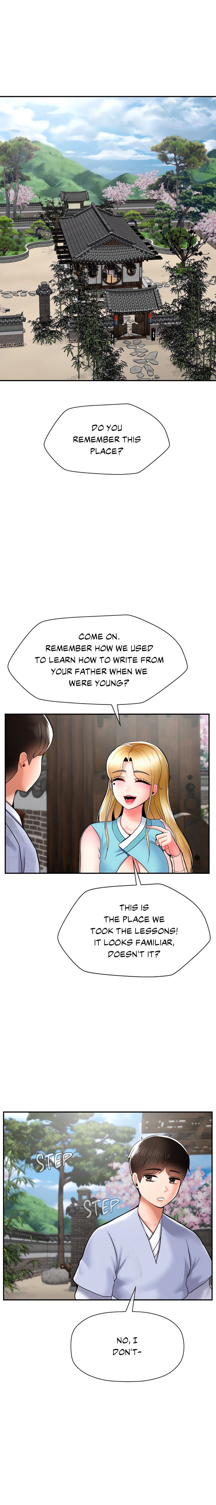 Seventeenth Son Chapter 41 - Page 2