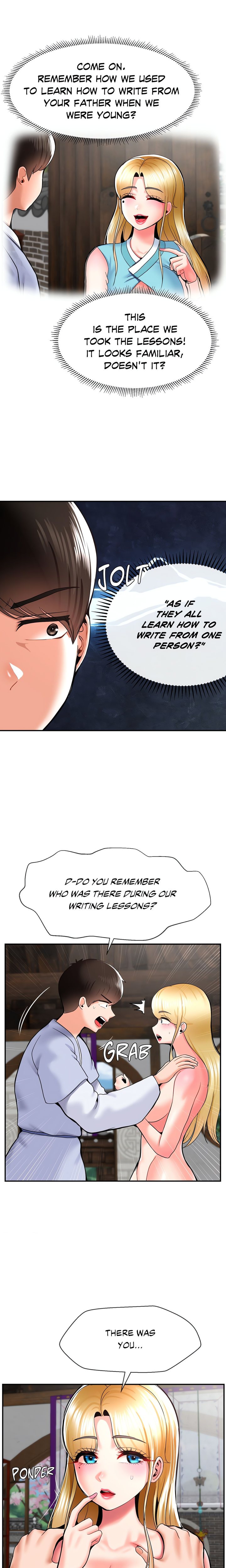 Seventeenth Son Chapter 41 - Page 11