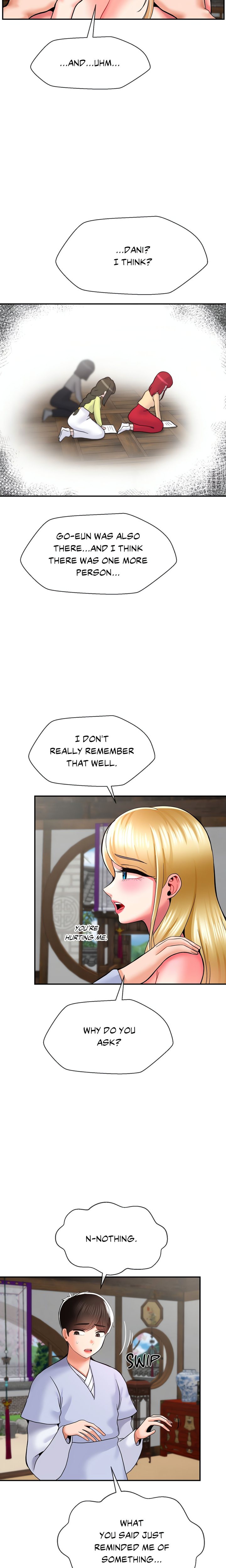 Seventeenth Son Chapter 41 - Page 12