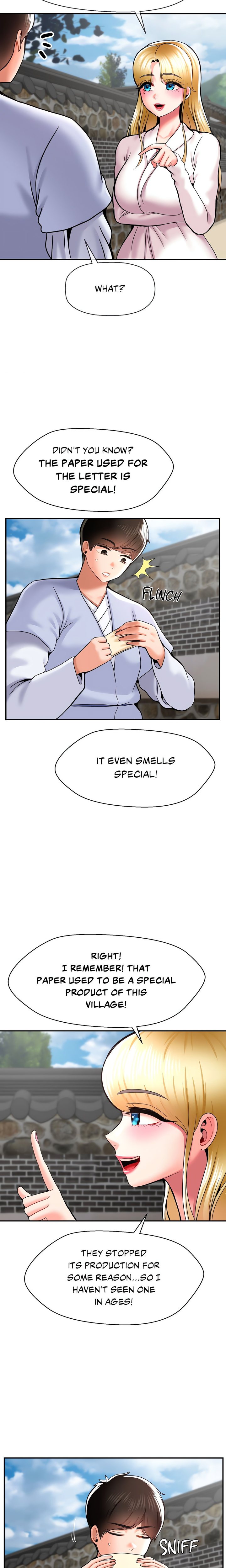 Seventeenth Son Chapter 41 - Page 15