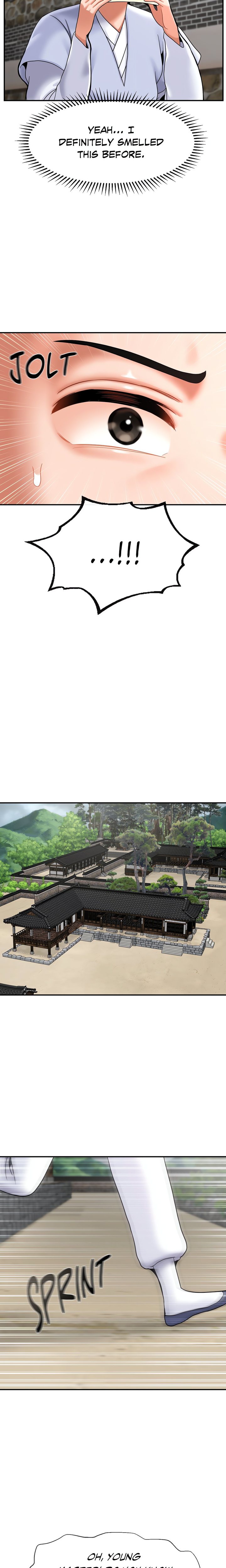 Seventeenth Son Chapter 41 - Page 16