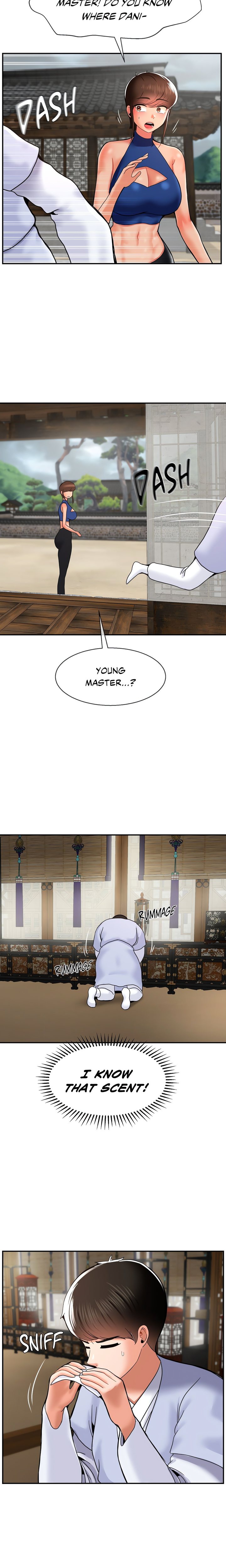 Seventeenth Son Chapter 41 - Page 17