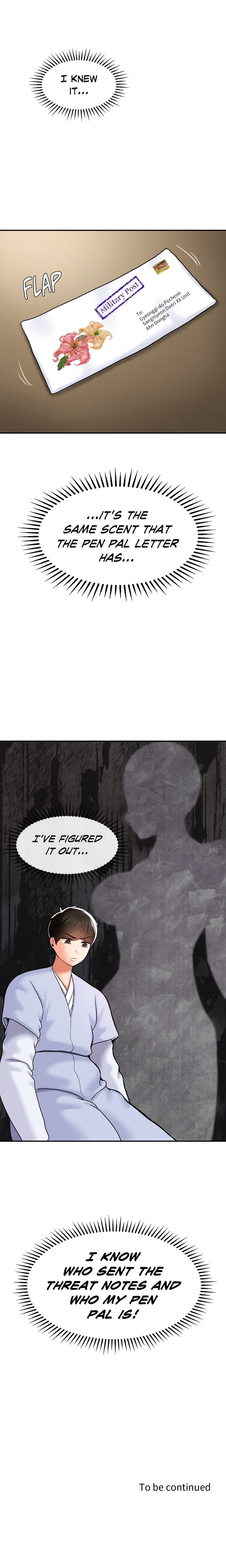 Seventeenth Son Chapter 41 - Page 18