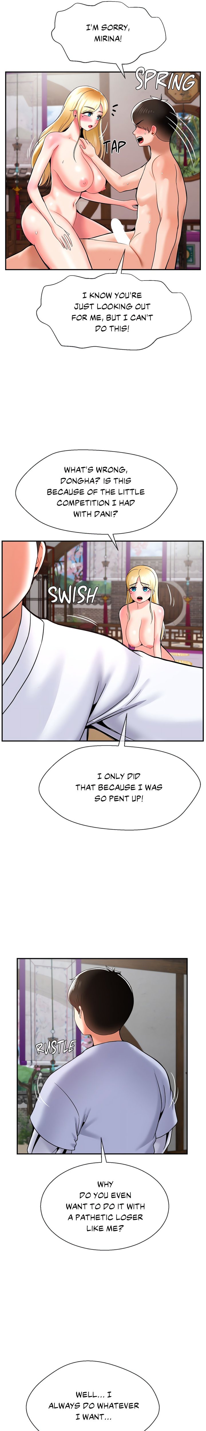 Seventeenth Son Chapter 41 - Page 9