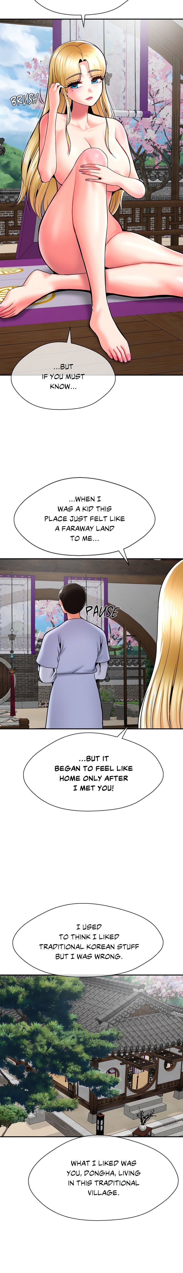 Seventeenth Son Chapter 41 - Page 10