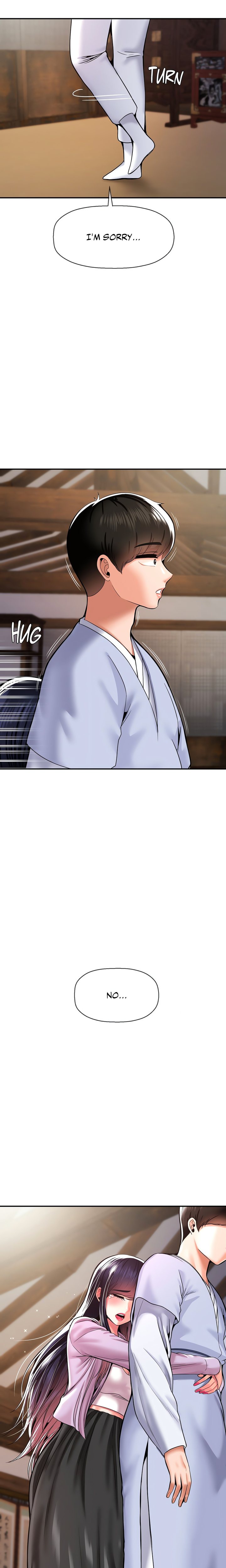 Seventeenth Son Chapter 42 - Page 12