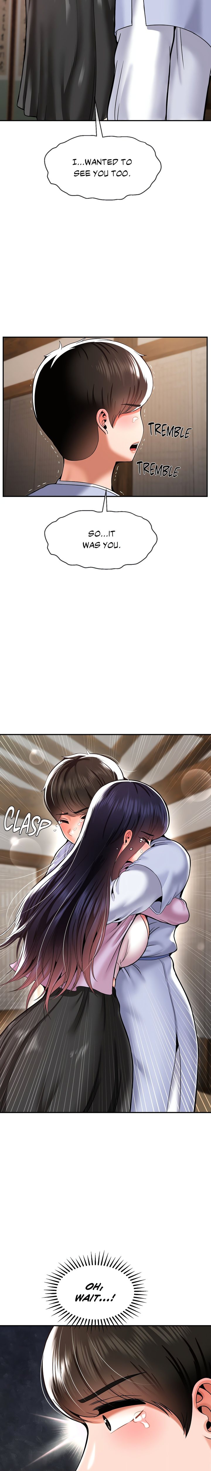 Seventeenth Son Chapter 42 - Page 13