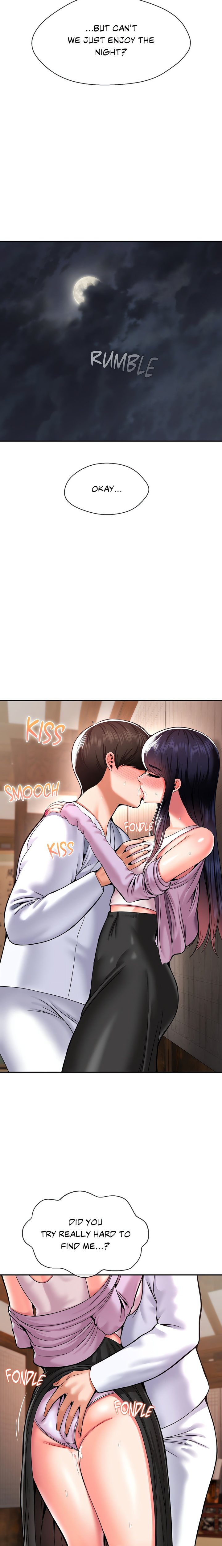 Seventeenth Son Chapter 42 - Page 15