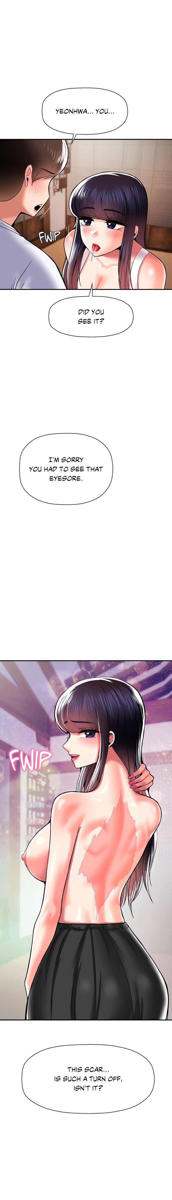 Seventeenth Son Chapter 42 - Page 18