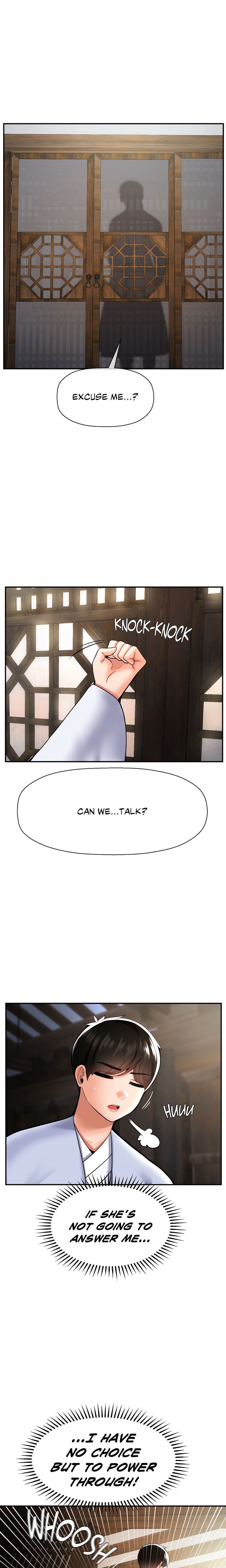 Seventeenth Son Chapter 42 - Page 4