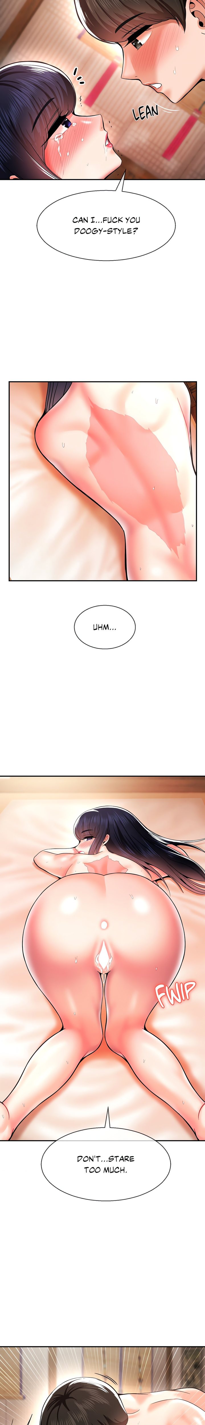 Seventeenth Son Chapter 43 - Page 12