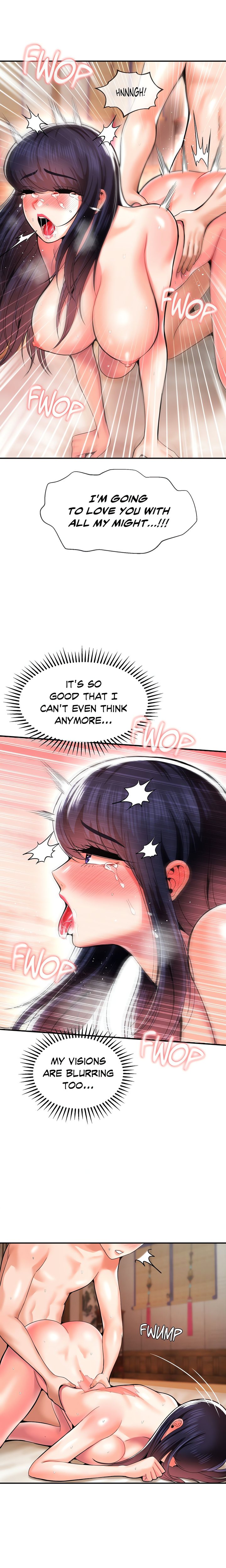 Seventeenth Son Chapter 43 - Page 14