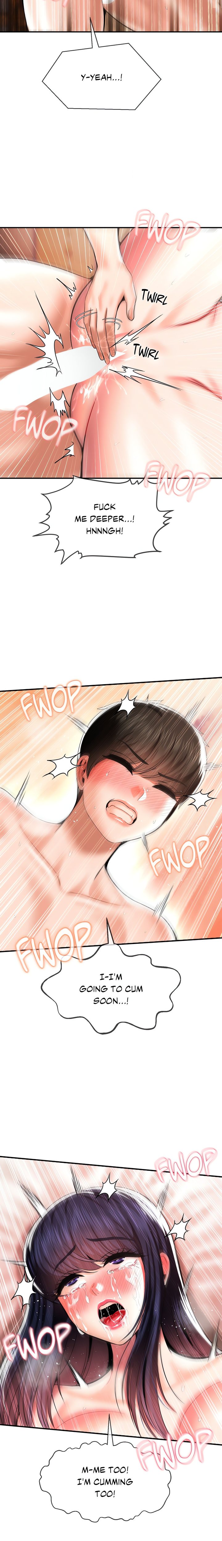 Seventeenth Son Chapter 43 - Page 16