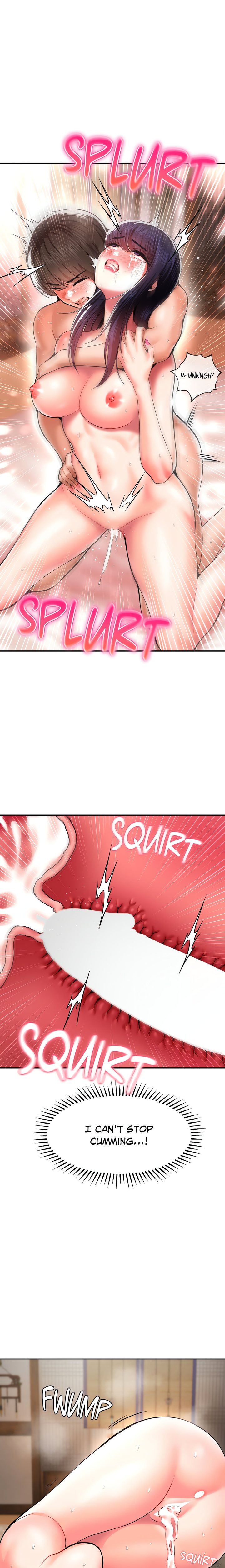 Seventeenth Son Chapter 43 - Page 17