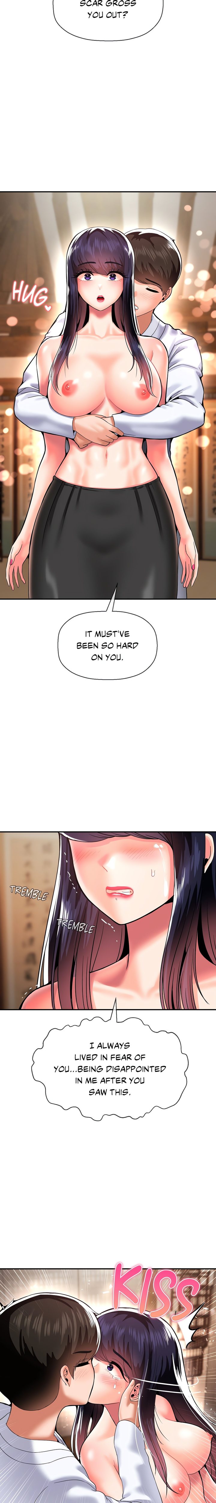 Seventeenth Son Chapter 43 - Page 3