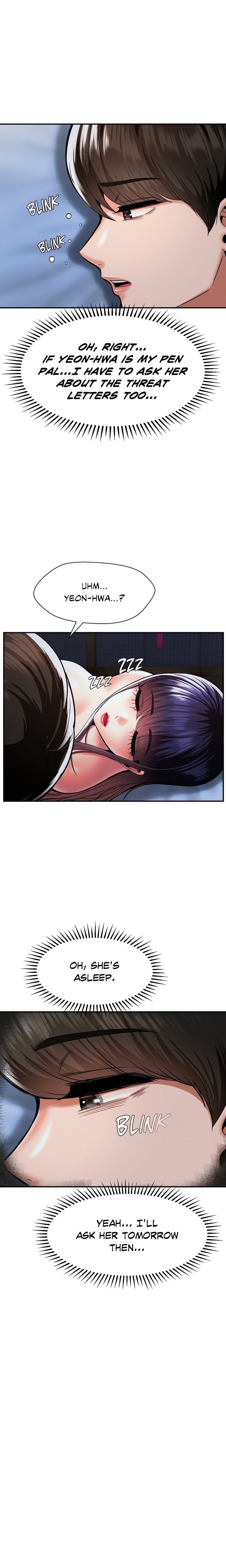 Seventeenth Son Chapter 44 - Page 1