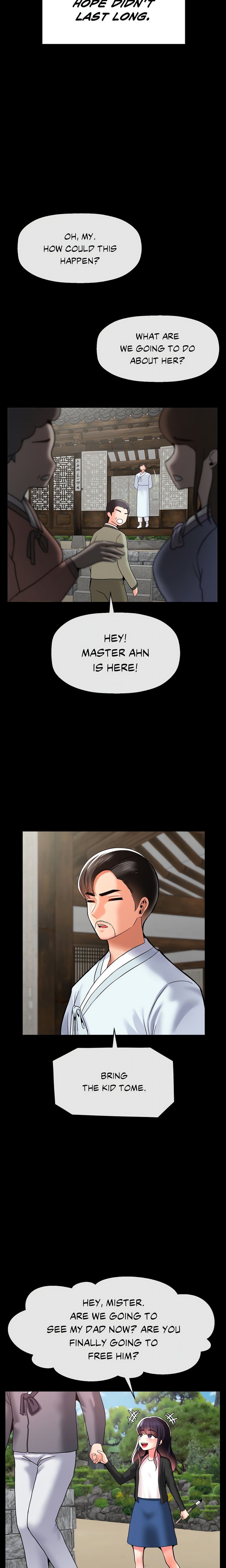 Seventeenth Son Chapter 44 - Page 11