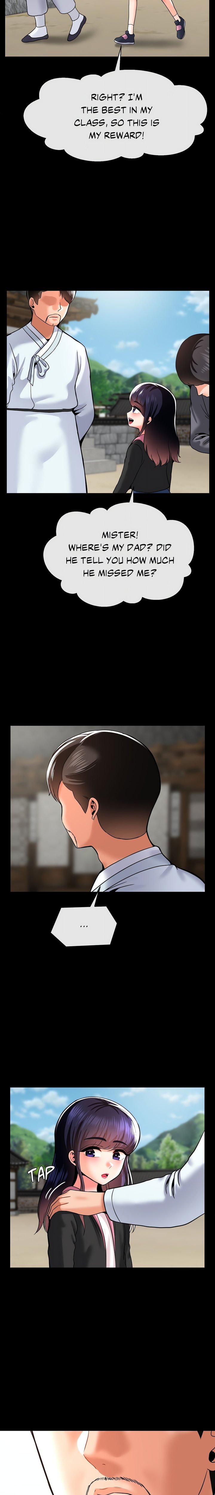 Seventeenth Son Chapter 44 - Page 12