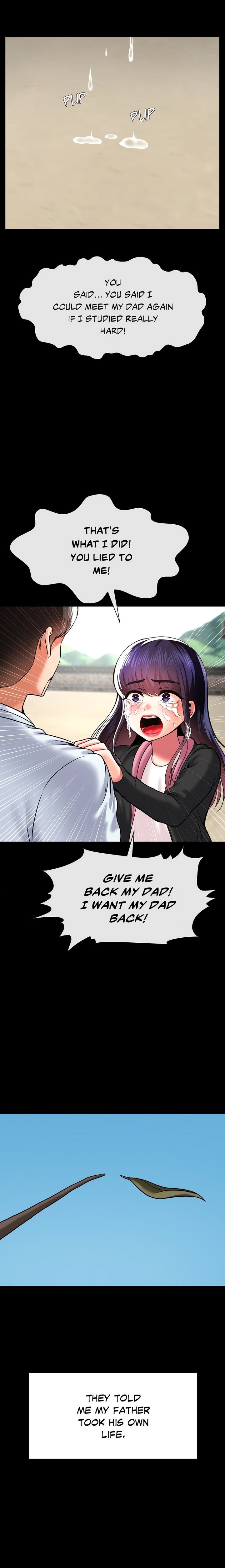 Seventeenth Son Chapter 44 - Page 14