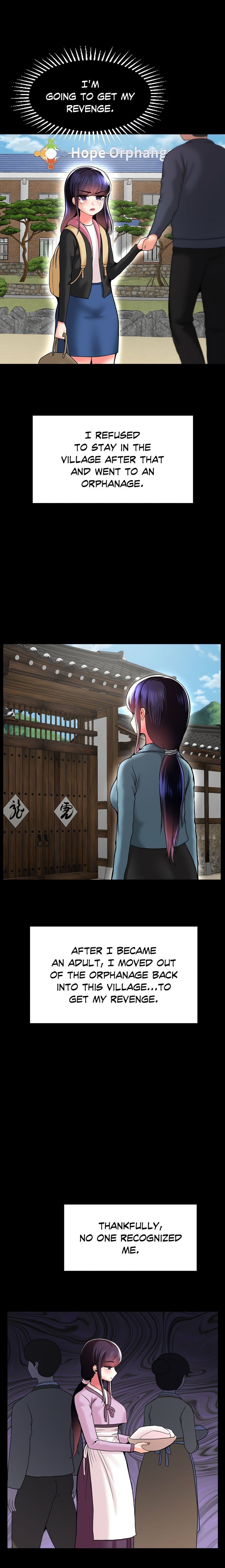 Seventeenth Son Chapter 44 - Page 15