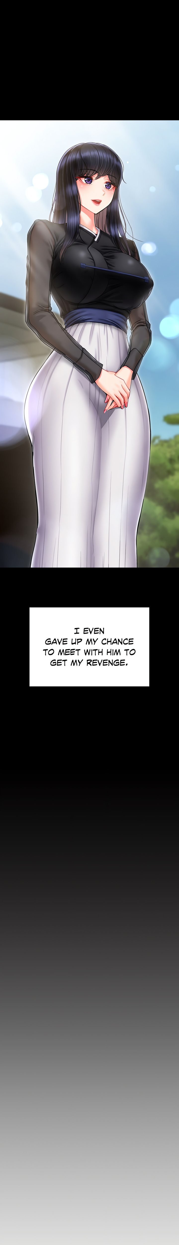 Seventeenth Son Chapter 44 - Page 17