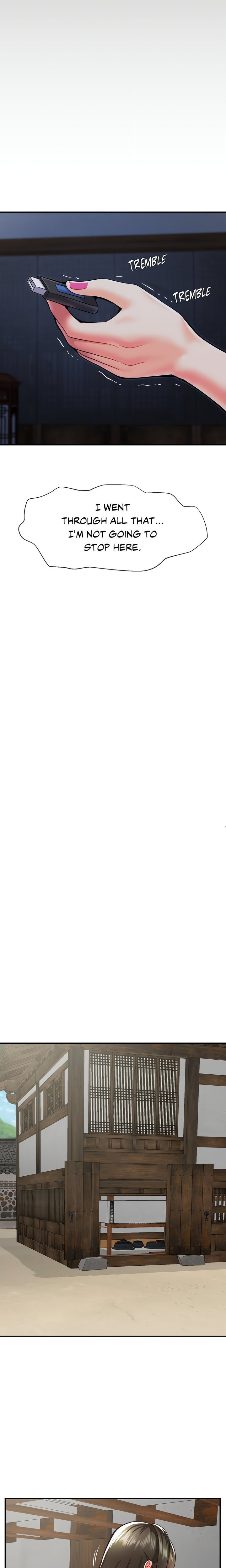 Seventeenth Son Chapter 44 - Page 18