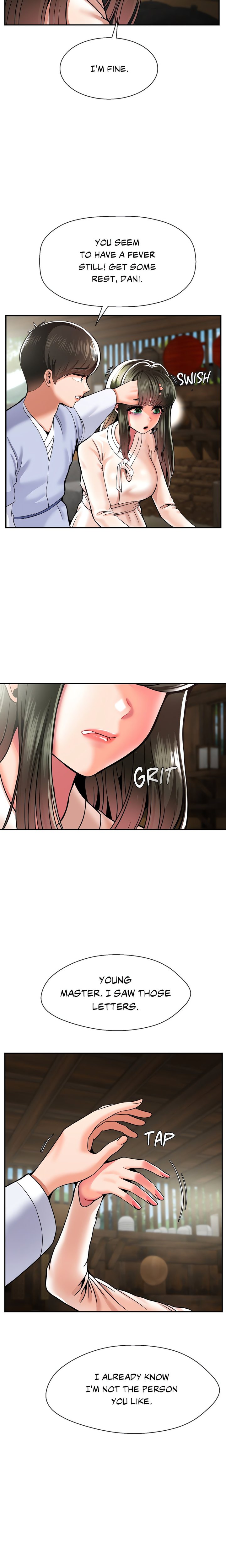 Seventeenth Son Chapter 44 - Page 20