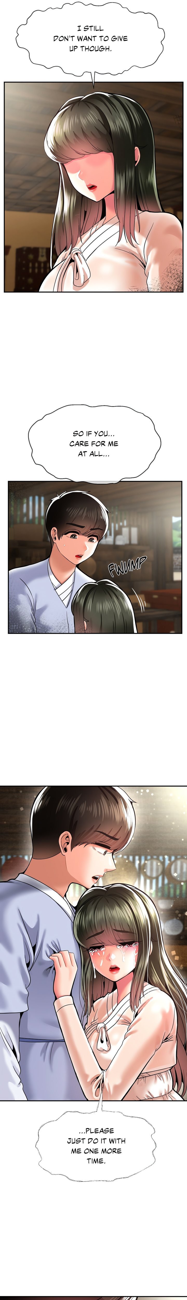 Seventeenth Son Chapter 44 - Page 21