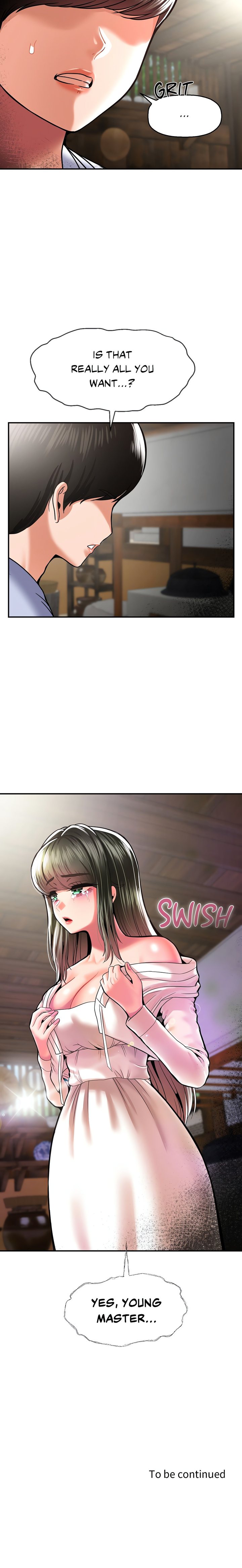 Seventeenth Son Chapter 44 - Page 22