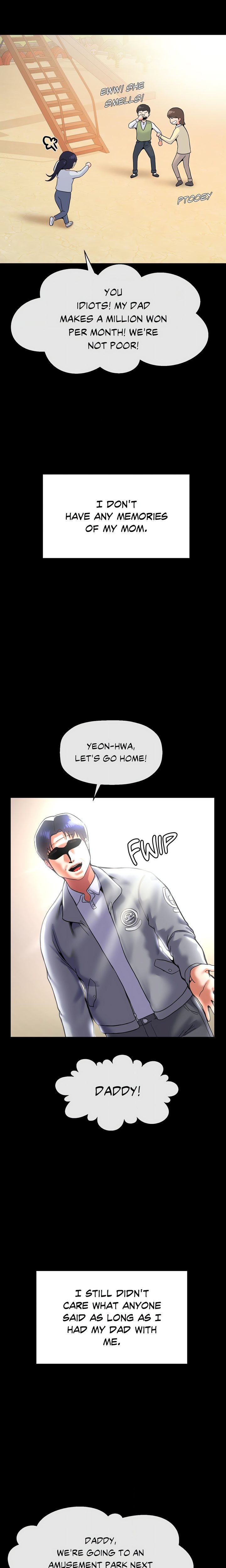 Seventeenth Son Chapter 44 - Page 6