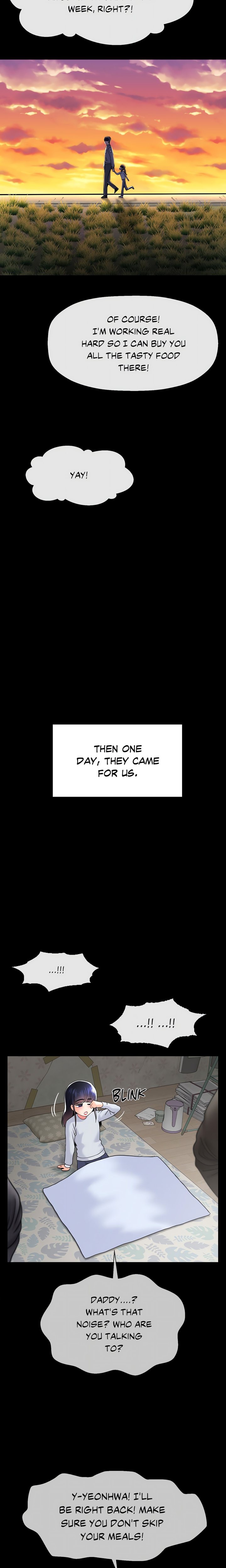 Seventeenth Son Chapter 44 - Page 7