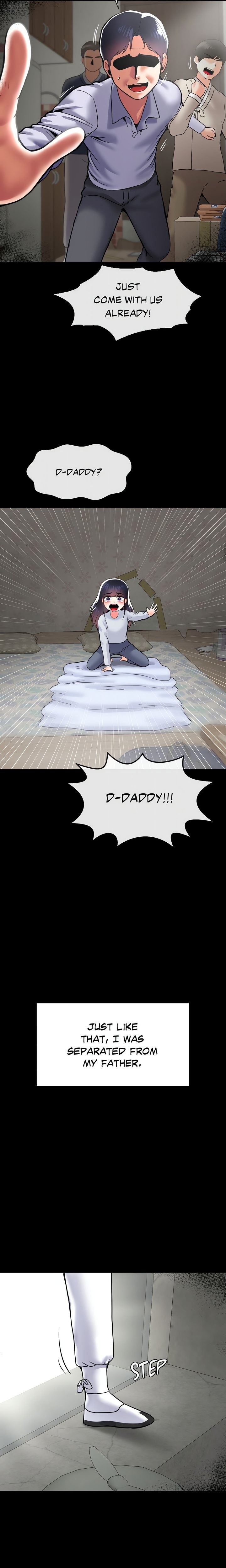 Seventeenth Son Chapter 44 - Page 8