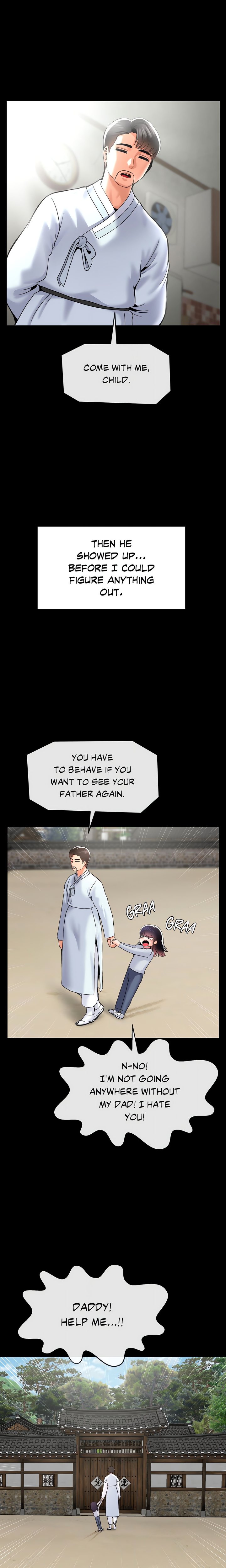 Seventeenth Son Chapter 44 - Page 9