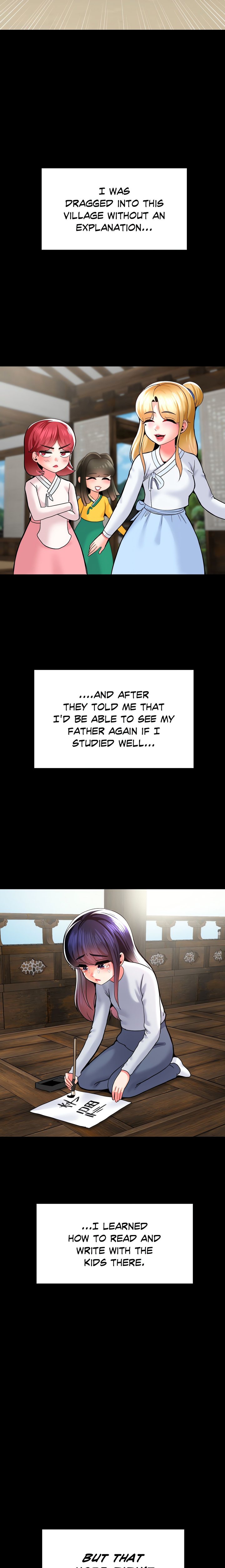 Seventeenth Son Chapter 44 - Page 10