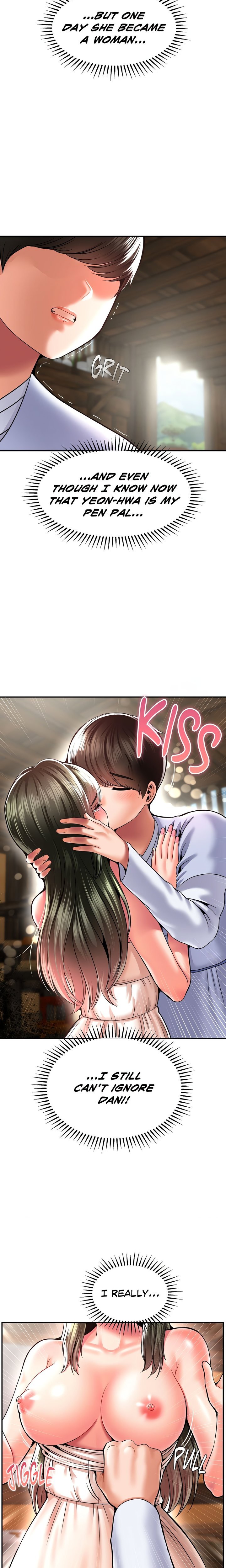 Seventeenth Son Chapter 45 - Page 2